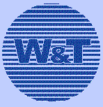 Logo Wort & Technik